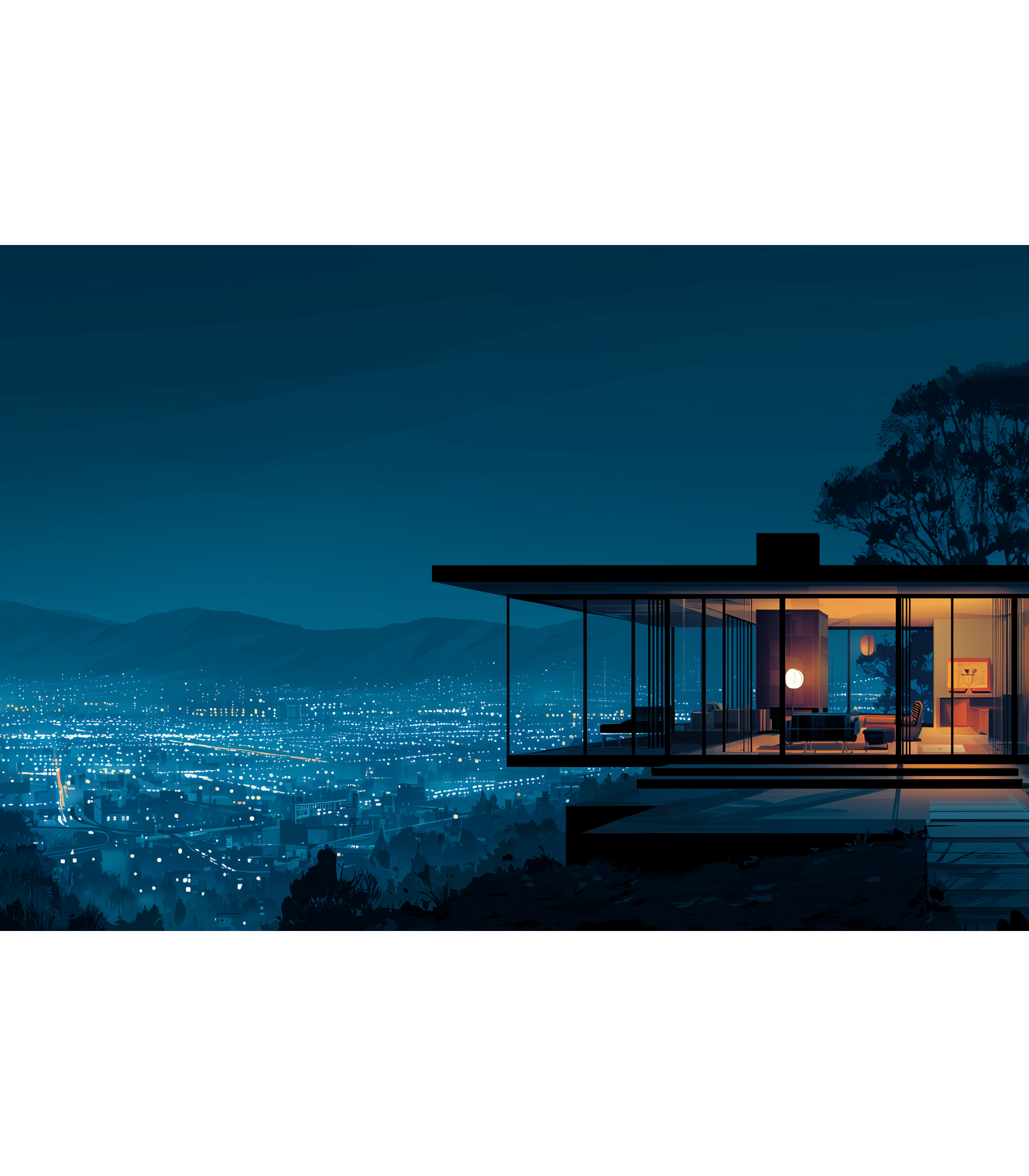 Silent Skyline