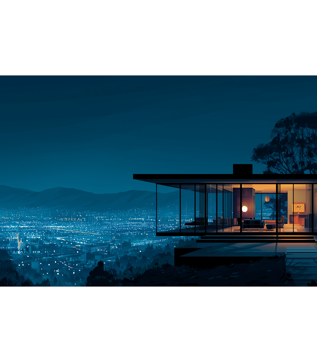 Silent Skyline